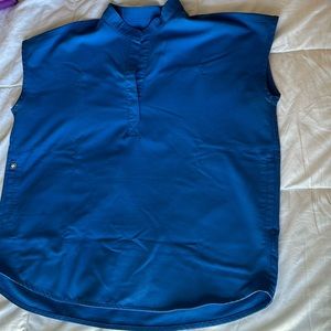 Figs Rafaela scrub top